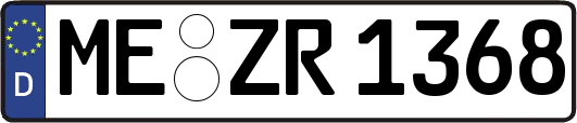ME-ZR1368