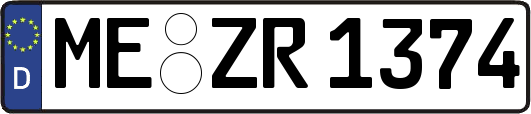 ME-ZR1374