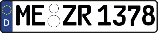 ME-ZR1378