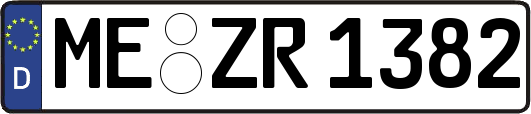 ME-ZR1382
