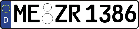 ME-ZR1386