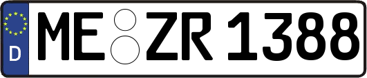 ME-ZR1388