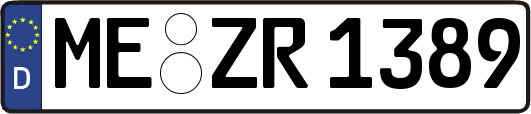 ME-ZR1389