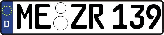 ME-ZR139