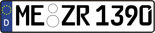 ME-ZR1390