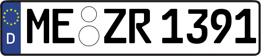 ME-ZR1391