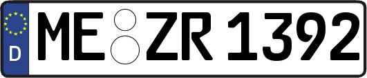 ME-ZR1392