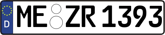 ME-ZR1393