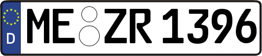ME-ZR1396