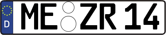 ME-ZR14