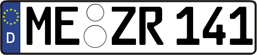 ME-ZR141