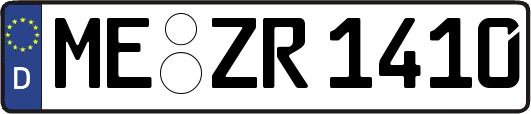 ME-ZR1410