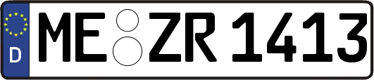 ME-ZR1413