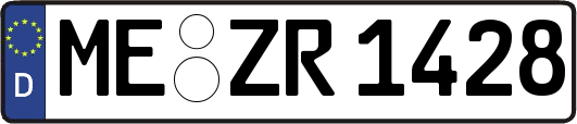ME-ZR1428