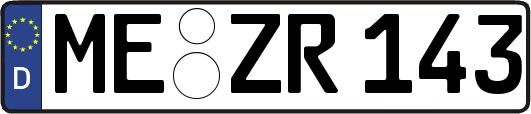 ME-ZR143
