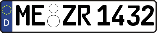 ME-ZR1432