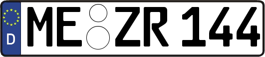 ME-ZR144