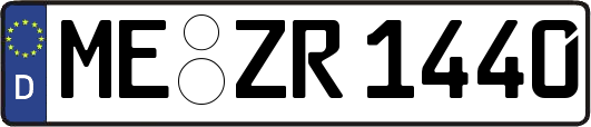 ME-ZR1440