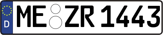 ME-ZR1443