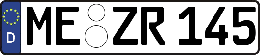ME-ZR145