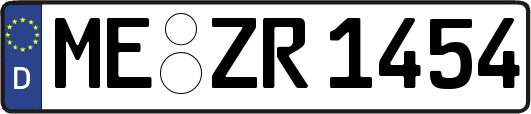 ME-ZR1454