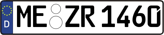 ME-ZR1460
