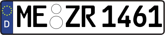 ME-ZR1461