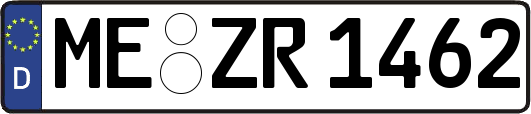 ME-ZR1462
