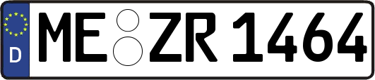 ME-ZR1464