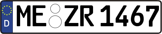 ME-ZR1467