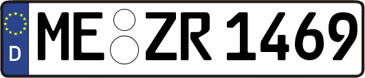 ME-ZR1469
