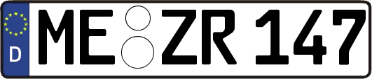 ME-ZR147