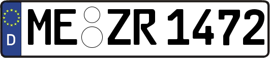 ME-ZR1472
