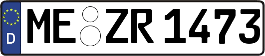 ME-ZR1473