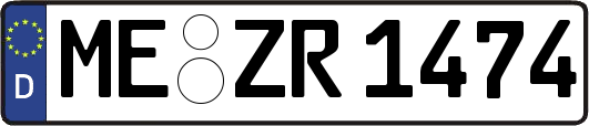 ME-ZR1474