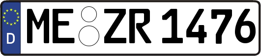 ME-ZR1476