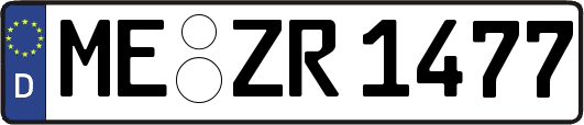 ME-ZR1477