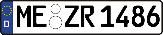 ME-ZR1486