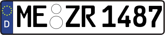 ME-ZR1487