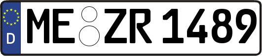 ME-ZR1489
