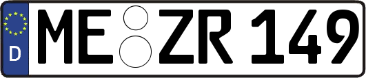 ME-ZR149