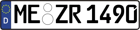 ME-ZR1490