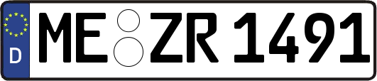ME-ZR1491