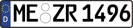 ME-ZR1496
