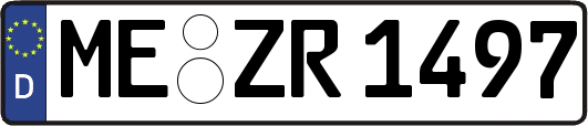 ME-ZR1497