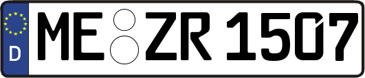 ME-ZR1507