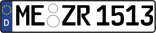 ME-ZR1513