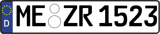 ME-ZR1523