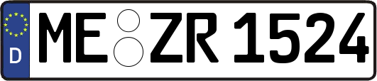 ME-ZR1524