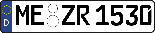 ME-ZR1530